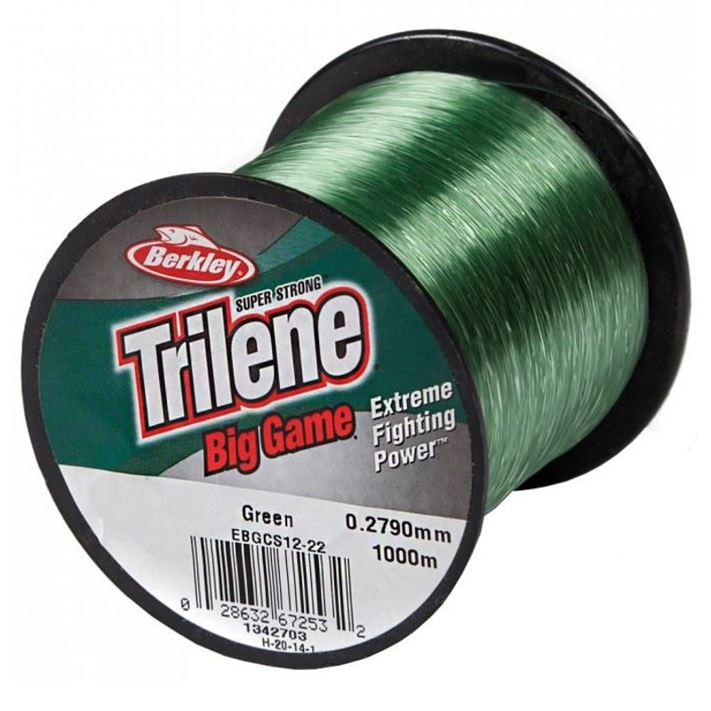 Berkley Big Game